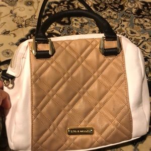 Steve Madden chic bag💕💕